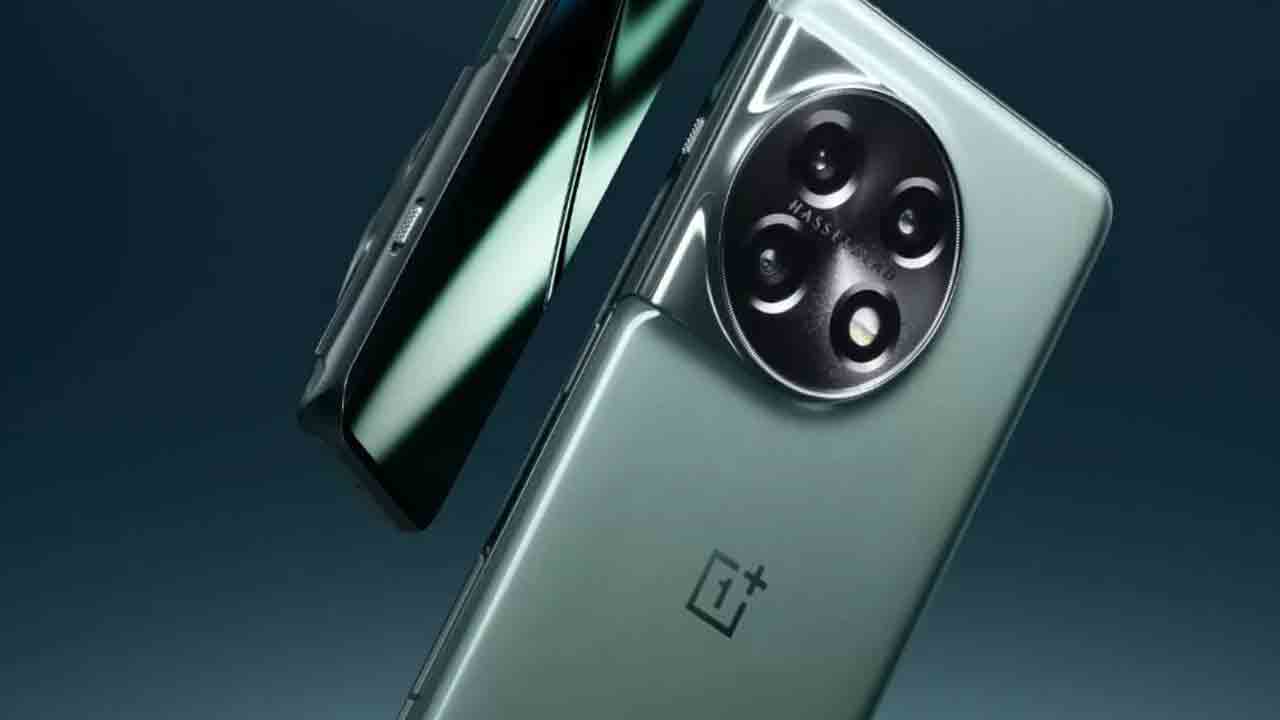 OnePlus 12 | డిసెంబర్ లోగా వన్ ప్లస్ ప్రీమియం ఫోన్ వన్‌ప్లస్ 12?