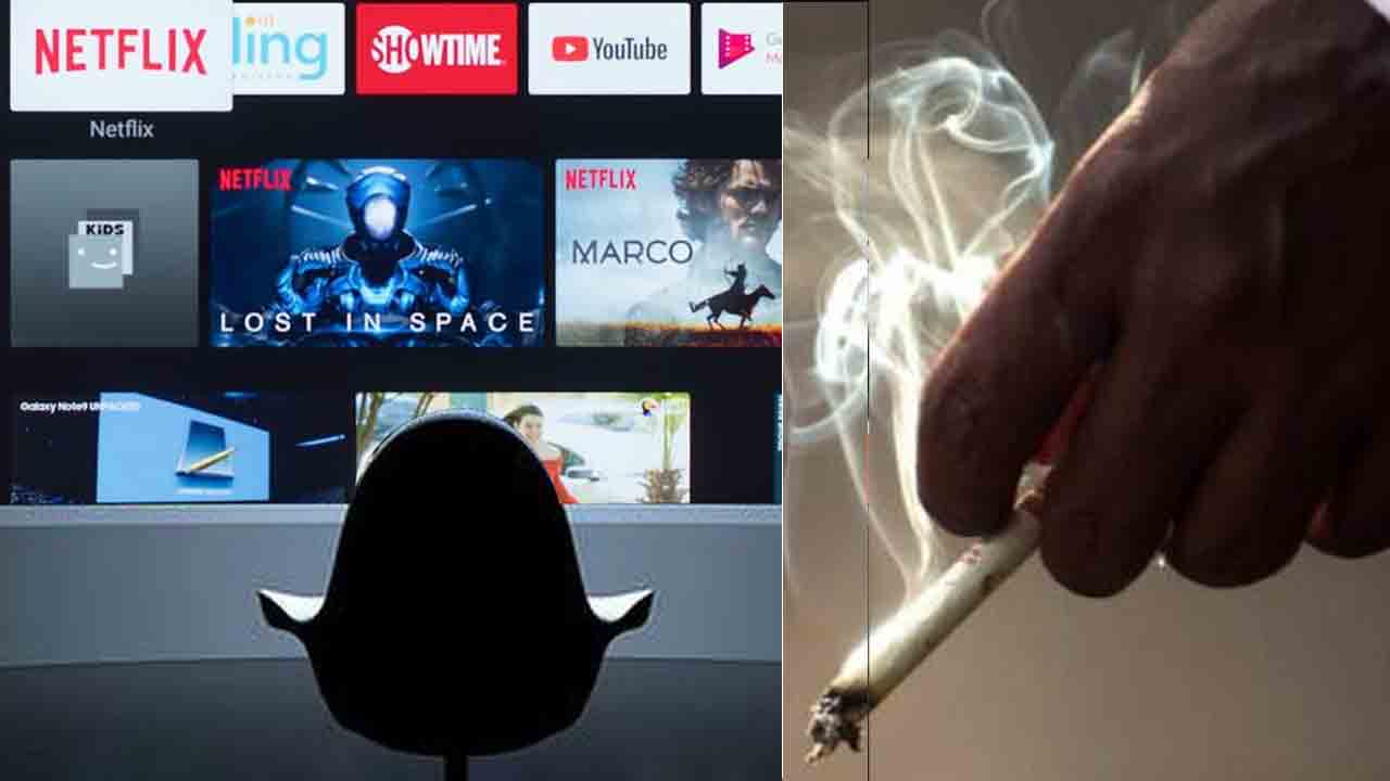 OTT On No Tobacco | ఆ నిబంధనపై ఓటీటీ ప్లాట్ ఫామ్స్ ససేమిరా.. కేంద్రంతో అమీతుమీకి సై..?!