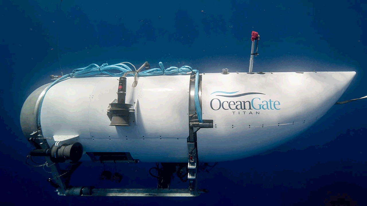 Titanic | టైటానిక్‌ శకలాలు చూడాలనుకునే వాళ్లకు ఓషియన్ గేట్‌ బంపర్‌ ఆఫర్‌.. వచ్చే ఏడాది రెండు ట్రిప్పులు!