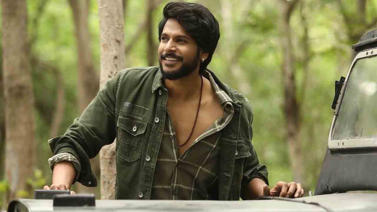 Ooru Peru Bhairavakona | రెండేళ్ల అందమైన ప్రయాణం.. సందీప్ కిషన్ షూటింగ్‌ అప్‌డేట్‌