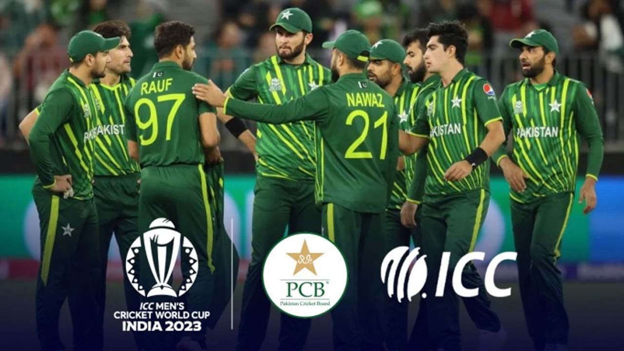 ODI World Cup | పాక్‌కు షాకిచ్చిన ఐసీసీ..! వేదికలు మార్చాలన్న డిమాండ్‌ తిరస్కరణ