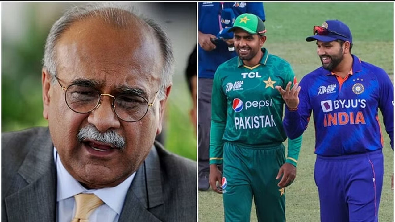 Asia Cup | ఆసియా కప్‌ షెడ్యూల్‌పై పీసీబీ చైర్మన్‌ అసంతృప్తి..!