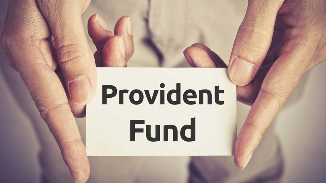 పీఎఫ్‌ వివరాల డిజిటలీకరణ