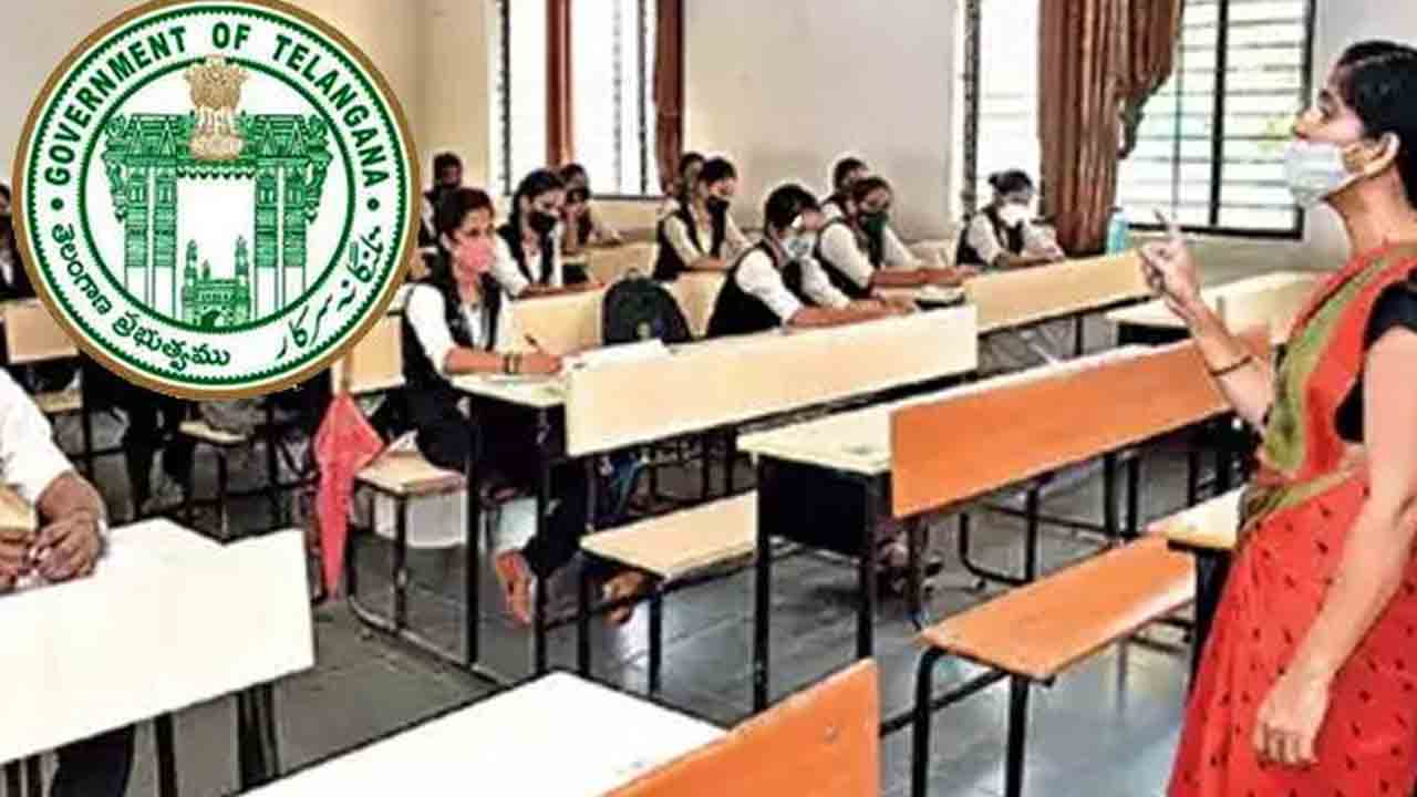 టీచర్లకు పదోన్నతులు కల్పించాలి : పీఆర్టీయూ