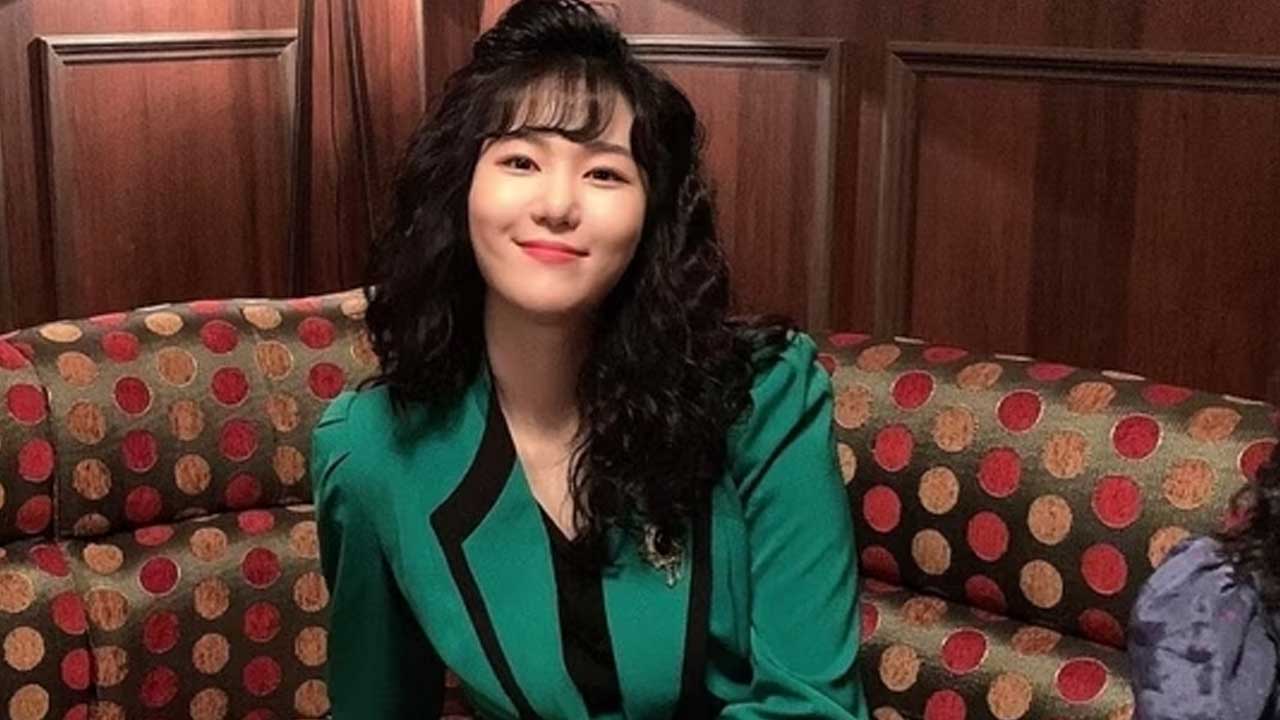 Park Soo Ryun | మెట్లపై నుంచి పడి యువ నటి దుర్మరణం.. అవయవాలు దానం చేసిన కుటుంబసభ్యులు