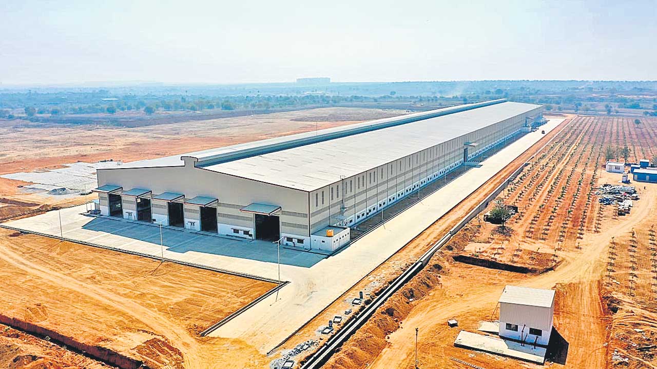 Rail Coach Factory |  తెలంగాణలో రైల్‌ కోచ్‌ల తయారీ.. ప్రత్యక్షంగా, పరోక్షంగా 2,200 మందికి లభించనున్న ఉపాధి