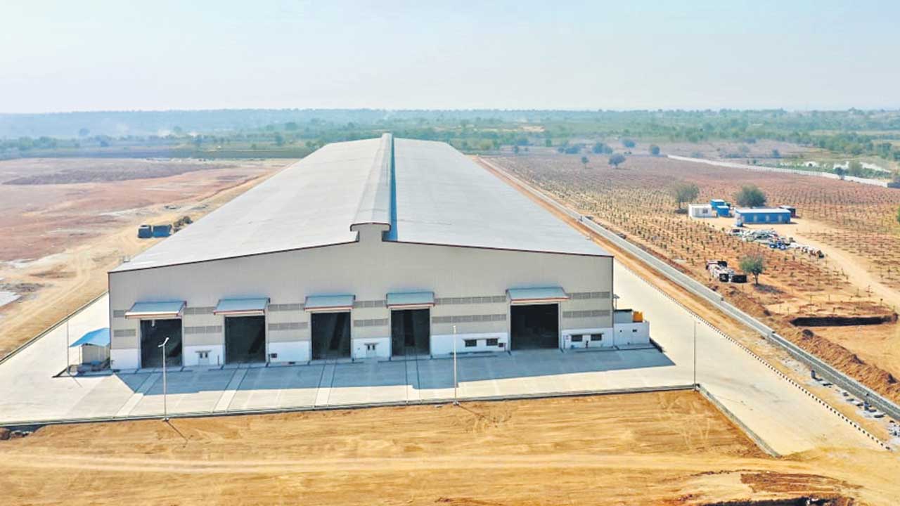 మన జిల్లాకు.. మరో ఘనత