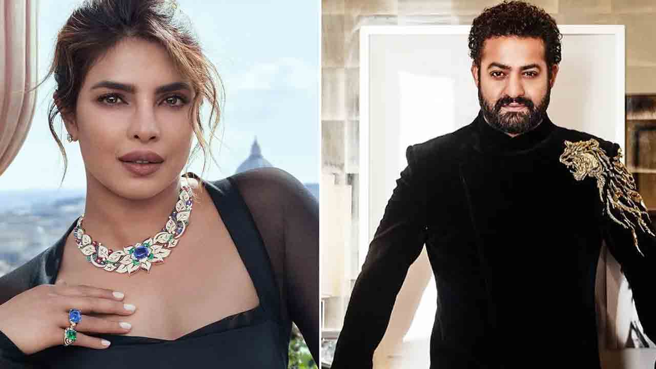 NTR 31 | హాలీవుడ్‌ రేంజ్‌లో ప్రశాంత్‌ నీల్‌ ప్లానింగ్‌.. ఎన్టీఆర్‌ 31లో గ్లోబల్‌ స్టార్‌..?