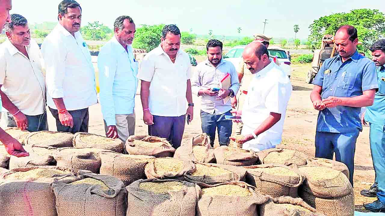 ప్రతిపక్షాల మాటలు నమ్మి మోసపోవద్దు