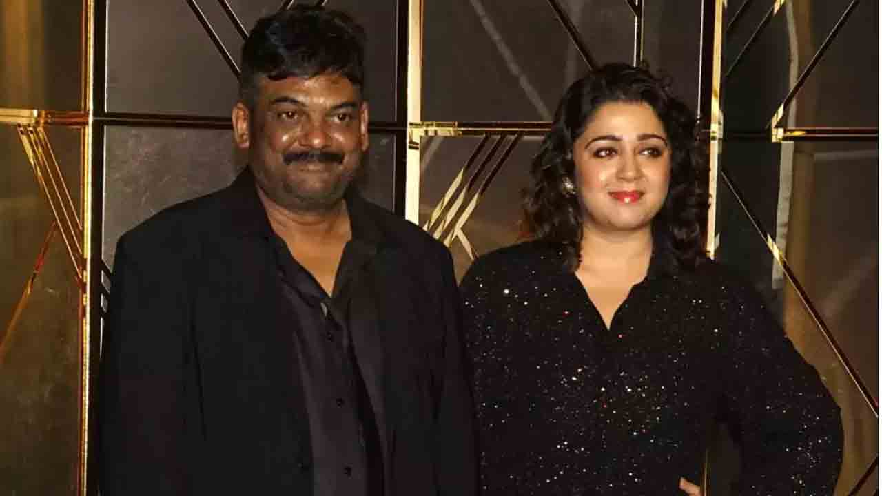 Puri Jagannadh | భారీ ఆఫర్లు.. టాక్‌ ఆఫ్ ది టౌన్‌గా పూరీ-ఛార్మీ టీం బిజినెస్‌ ప్లాన్..!