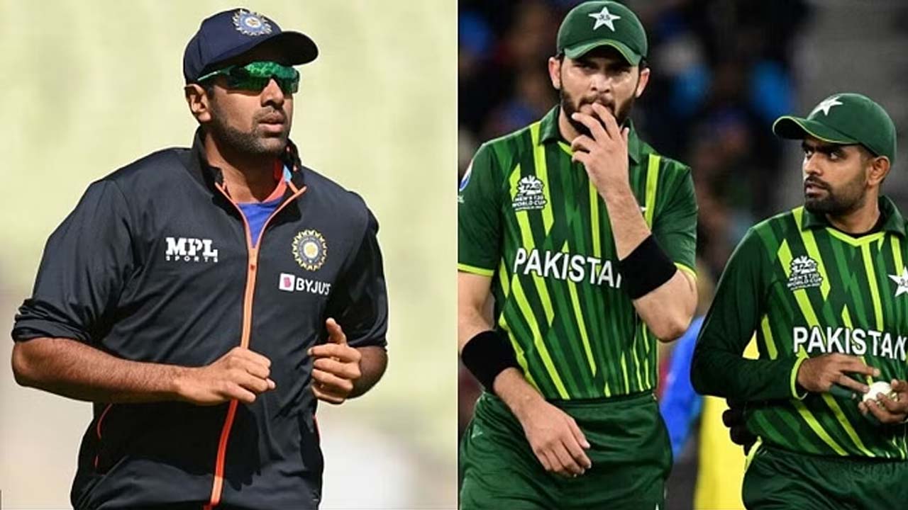 ODI World Cup-23 | ప్రపంచ కప్లో రెండు వేదికలను మార్చాలన్న పాక్..! మంచి సాకు చెబితే బాగుండేదన్న స్పిన్నర్ అశ్విన్..!