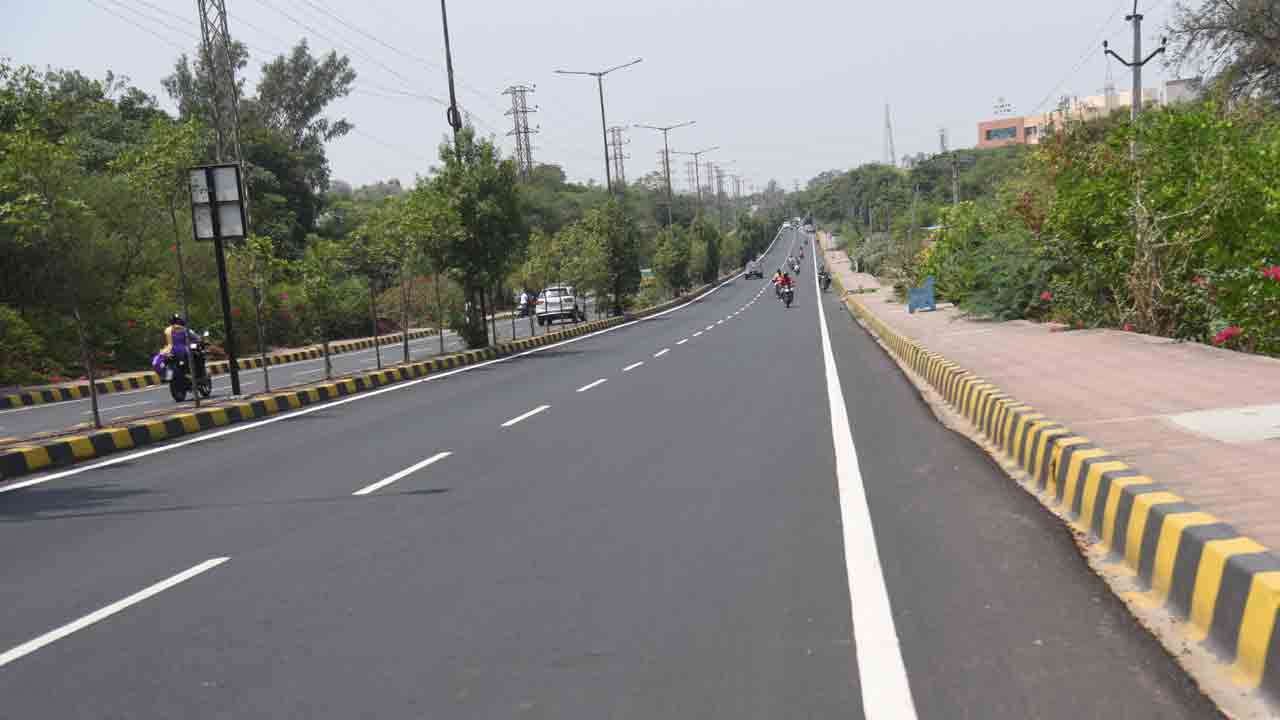 Rajendra Nagar New Road (1)