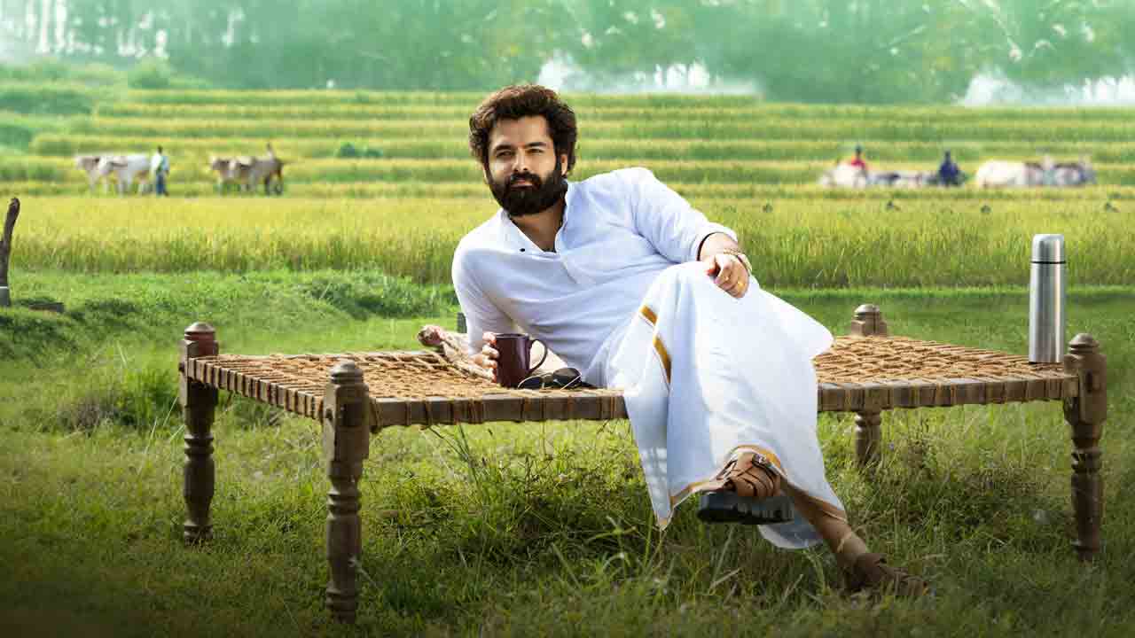 BoyapatiRapo | ఇంకొంచెం ముందుగానే..