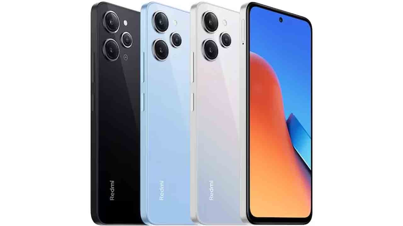 Redmi 12 | యూరప్ మార్కెట్లలోకి రెడ్ మీ 12.. ఇవీ స్పెషిఫికేషన్స్.. !