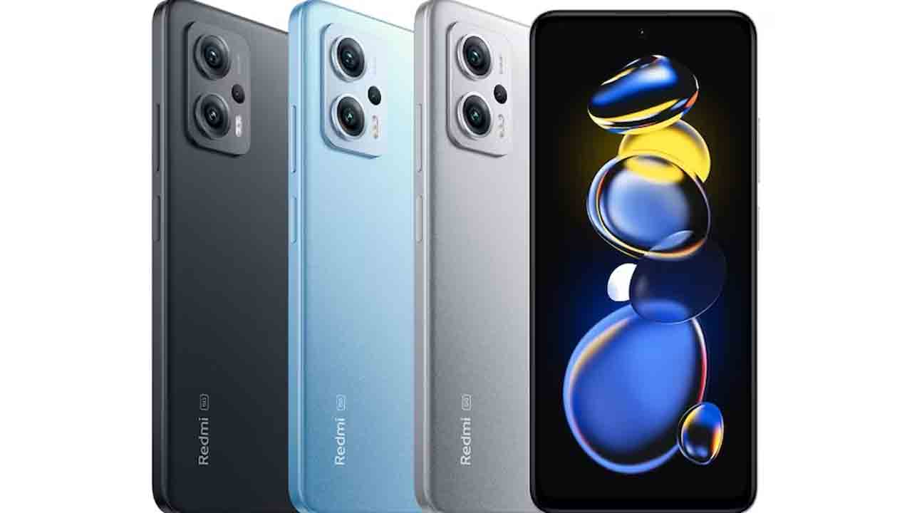 Redmi K50i | రెడ్ మీ కే50ఐపై భారీ డిస్కౌంట్.. ఇవీ డిటైల్స్..!