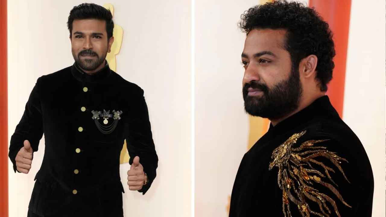 ఆస్కార్‌ ప్యానెల్‌లో ‘ఆర్‌ఆర్‌ఆర్‌’ బృందం