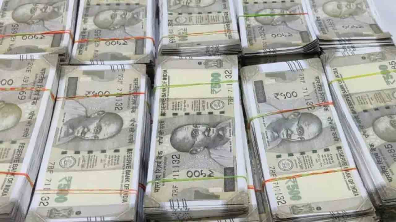 RBI-Rs 500 | ఎకానమీ నుంచి రూ.500 నోట్లు మిస్సింగ్.. అసలేం జరుగుతున్నది?!