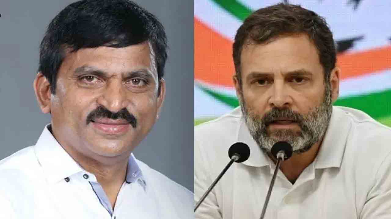 ఢిల్లీకి జీ హుజూర్