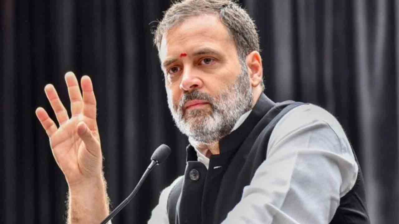 Rahul Gandhi | మోదీ ఇంటిపేరు కేసు.. క్షమాపణలు చెప్పేదే లేదన్న రాహుల్