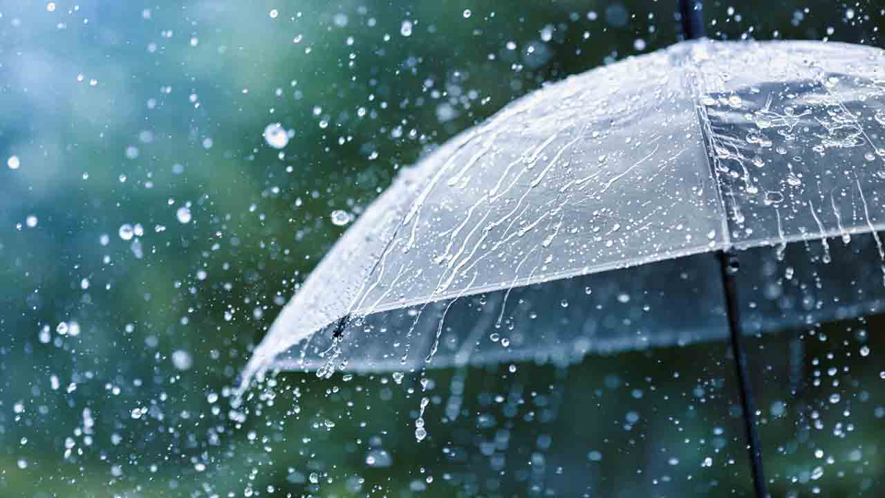 TS Weather | రాగల మూడు రోజుల్లో తెలంగాణకు వర్ష సూచన..!