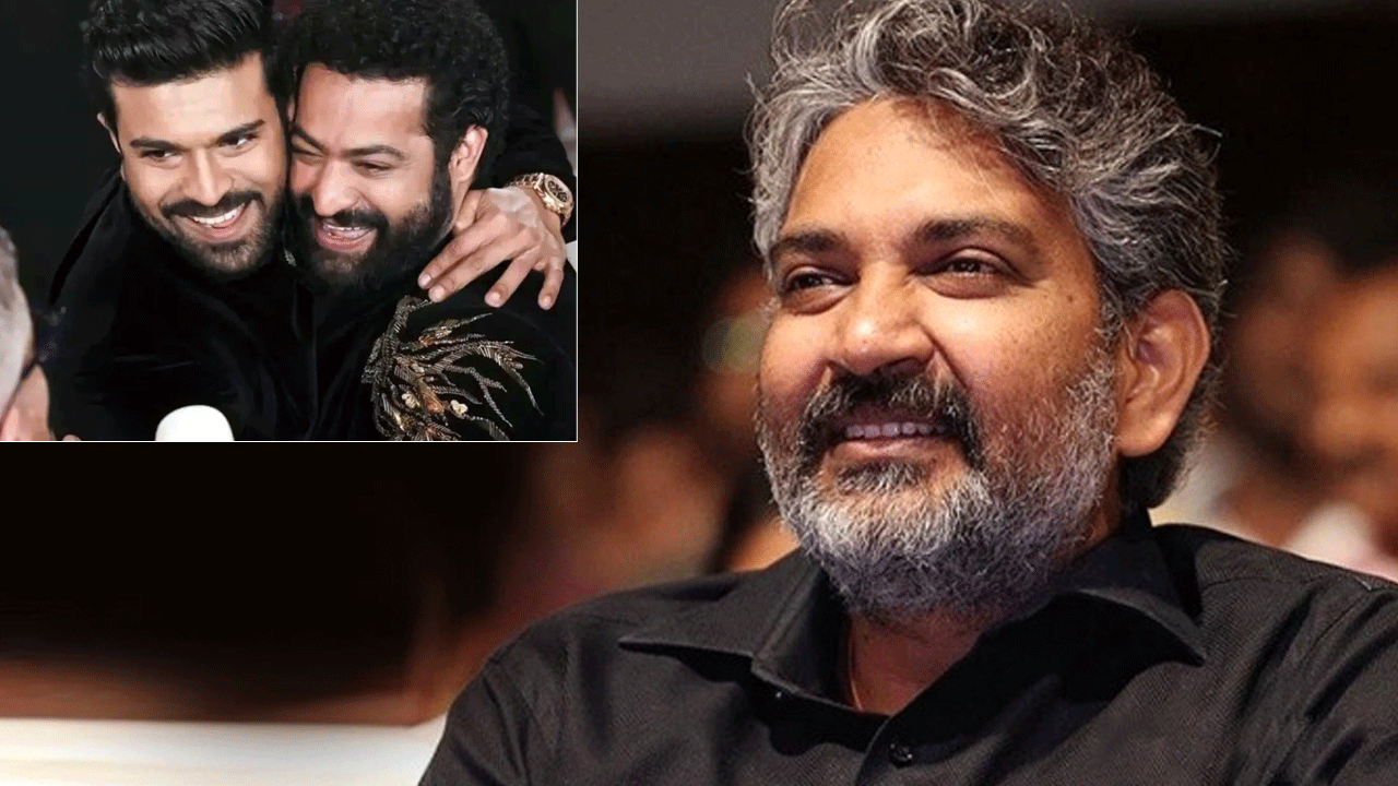 Rajamouli | ఆస్కార్ కమిటీ సభ్యులుగా ఆర్ఆర్ఆర్ టీమ్ కు ఆహ్వానం.. రాజమౌళి స్పందన ఇదీ..