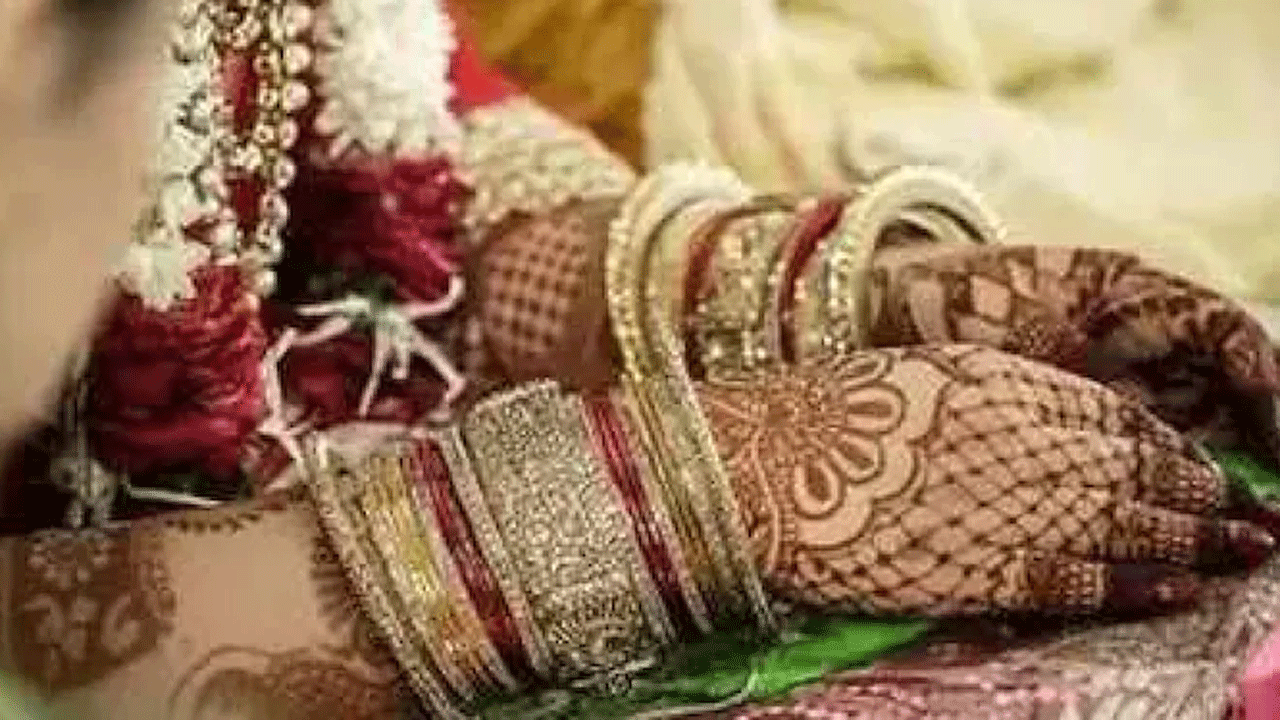 Rajasthan woman | బలవంతంగా రెండో పెళ్లి.. భర్తకు రాఖీ కట్టిన రాజస్థాన్ యువతి