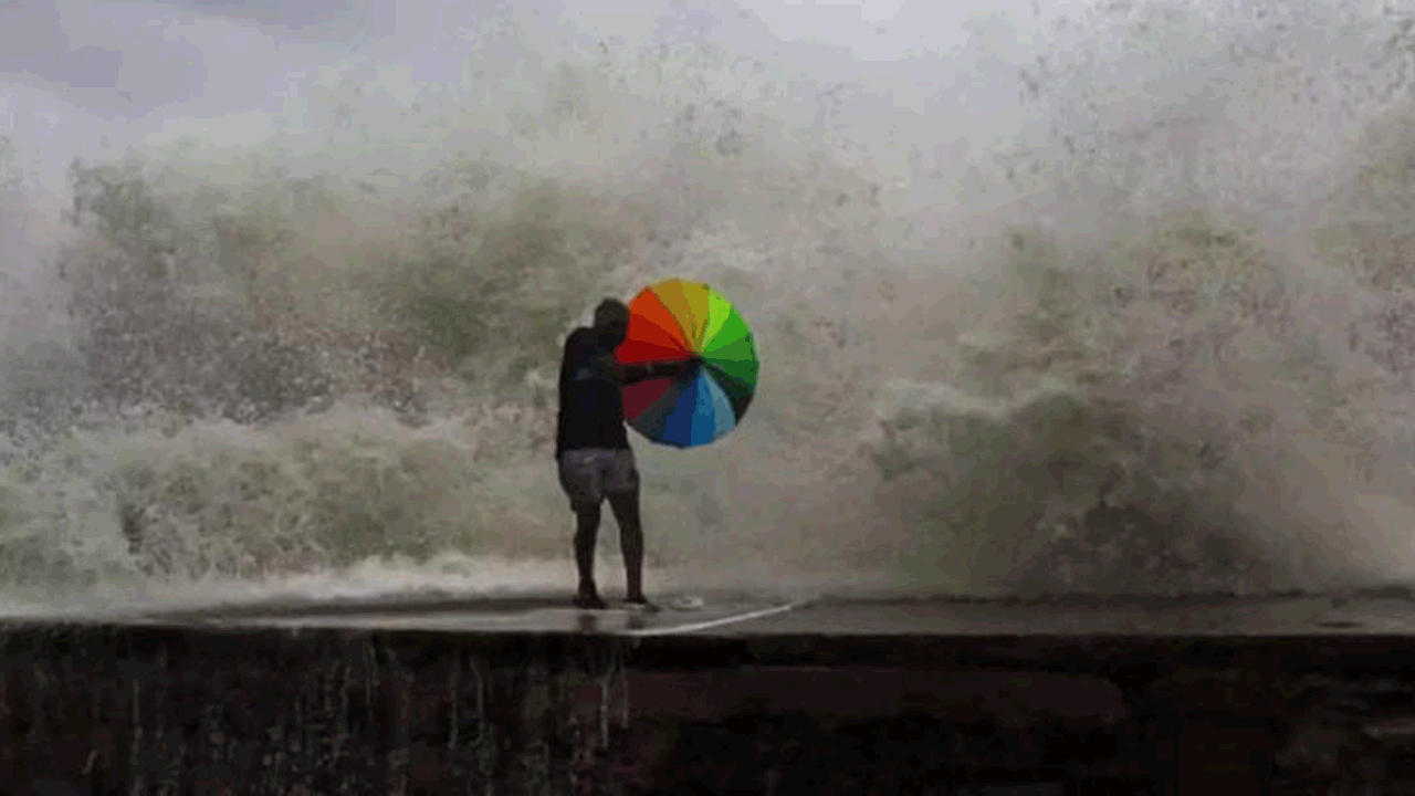 Cyclone Biparjoy | రాజస్థాన్ కు భారీ వర్ష సూచన.. ఆరెంజ్ అలర్జ్ జారీ చేసిన ఐఎండీ