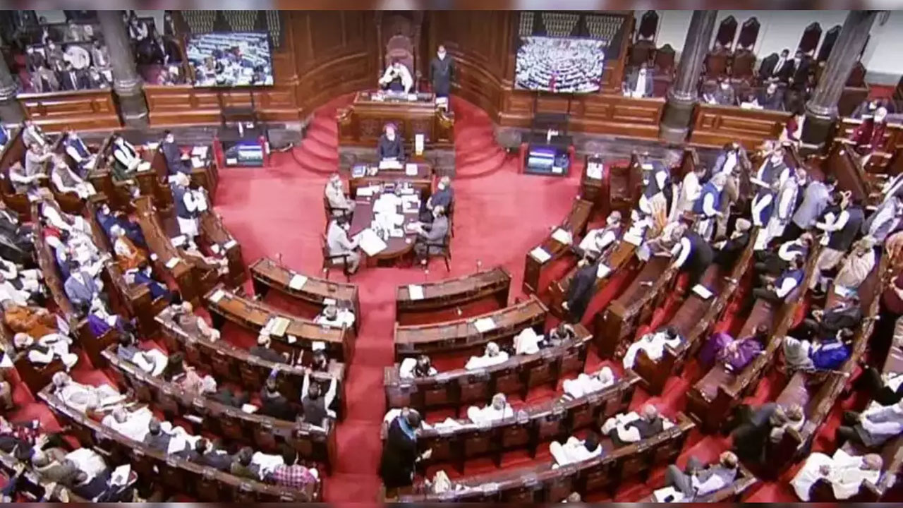Rajya Sabha Elections | జులై 24న రాజ్యసభ ఎన్నికలు..! ముగియనున్న కేంద్రమంత్రి జైశంకర్ సహా పది మంది సభ్యుల పదవీకాలం..!