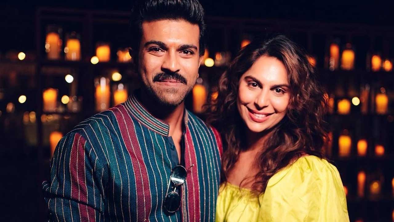 Mega Princess | మెగాస్టార్‌ చిరంజీవికి మనవరాలు.. రామ్‌ చరణ్‌, ఉపాసన దంపతులకు ఆడబిడ్డ జననం