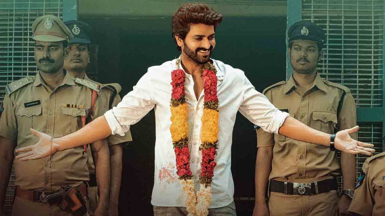 Rangabali | సొంతూరులో మాత్రం సింహంలా ఉండాలి.. నాగశౌర్య రంగబలి ట్రైలర్‌