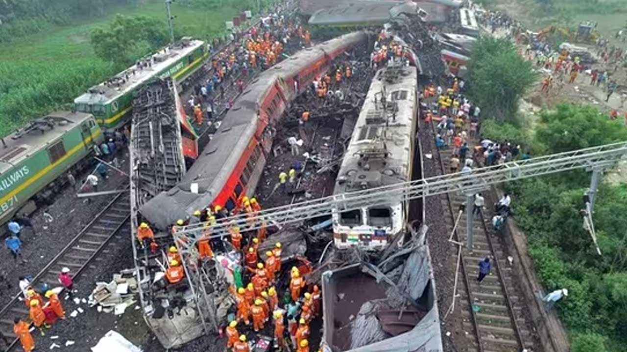 ఉన్నతస్థాయి విచారణ ప్రారంభం