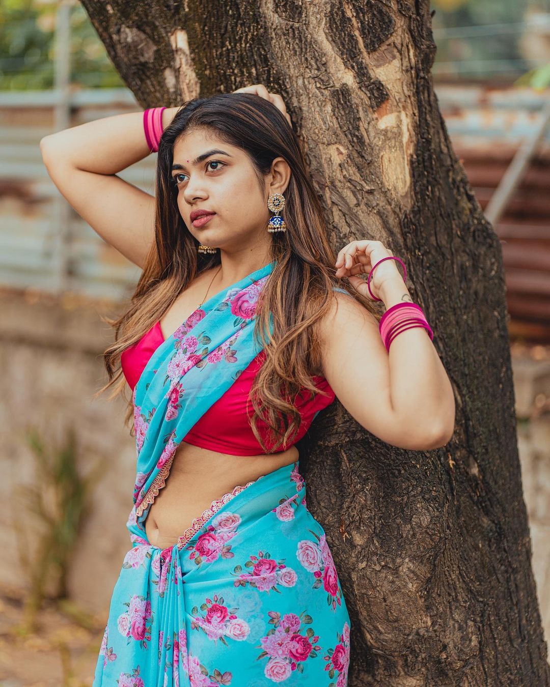 Rithu Chowdary