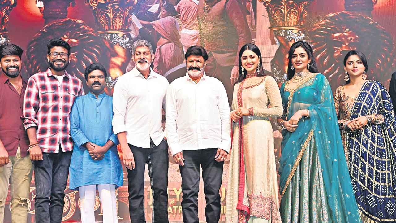 Rudrangi | తెలంగాణ పోరాటాల పురిటి గడ్డ