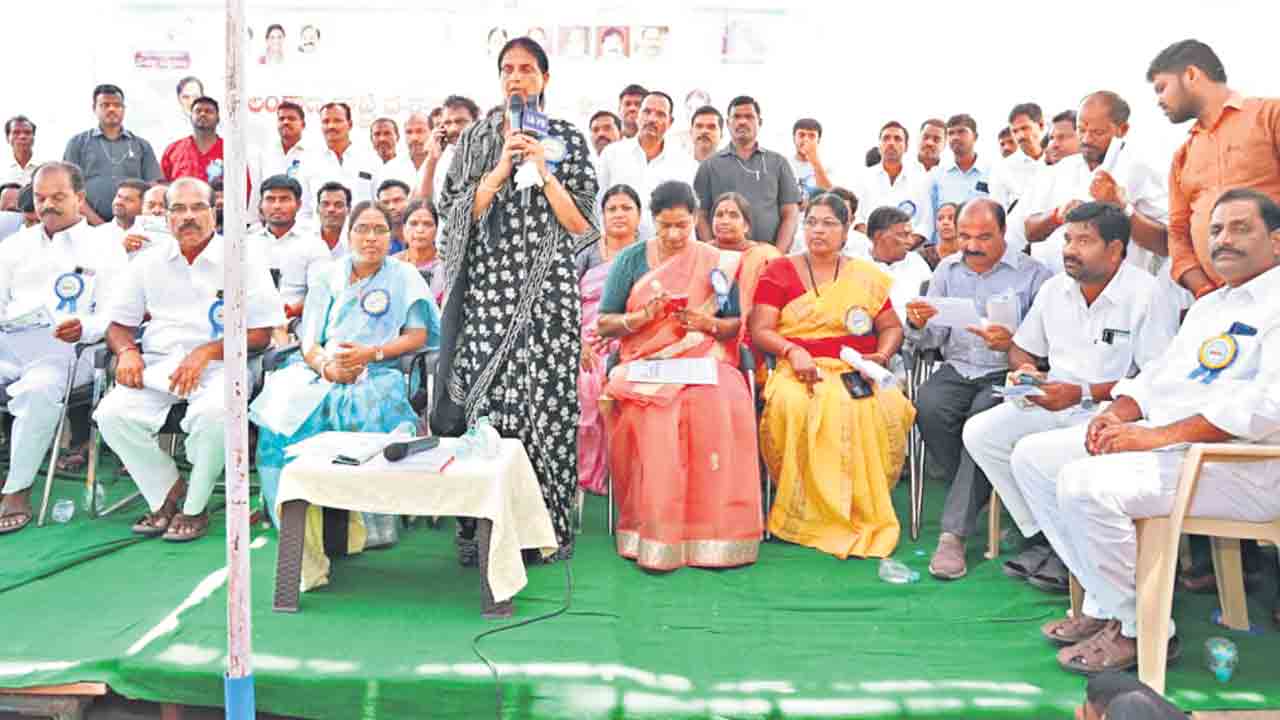 ఊరురా నీళ్ల పండుగ