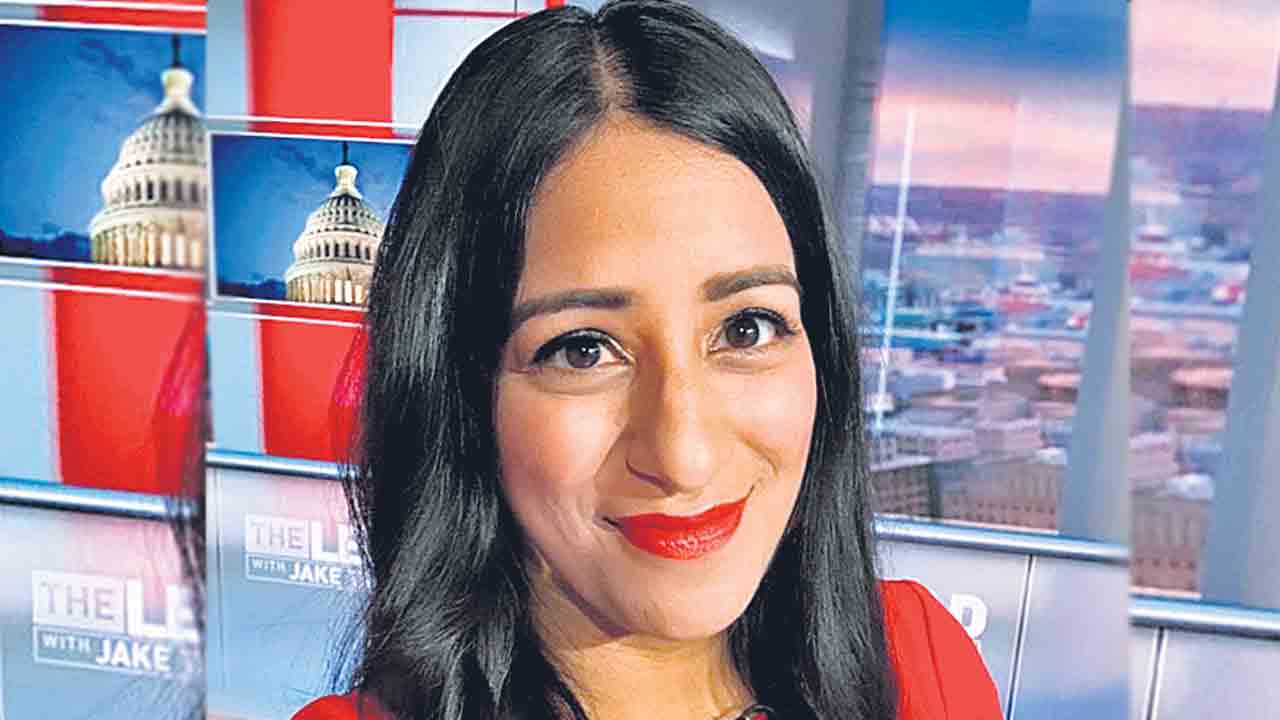 Journalist Sabrina Siddiqui |  మోదీని ప్రశ్నిస్తే వేధింపులు.. ఆన్‌లైన్‌ వేదికగా జర్నలిస్టు సబ్రినా సిద్దిఖీకి బెదిరింపులు