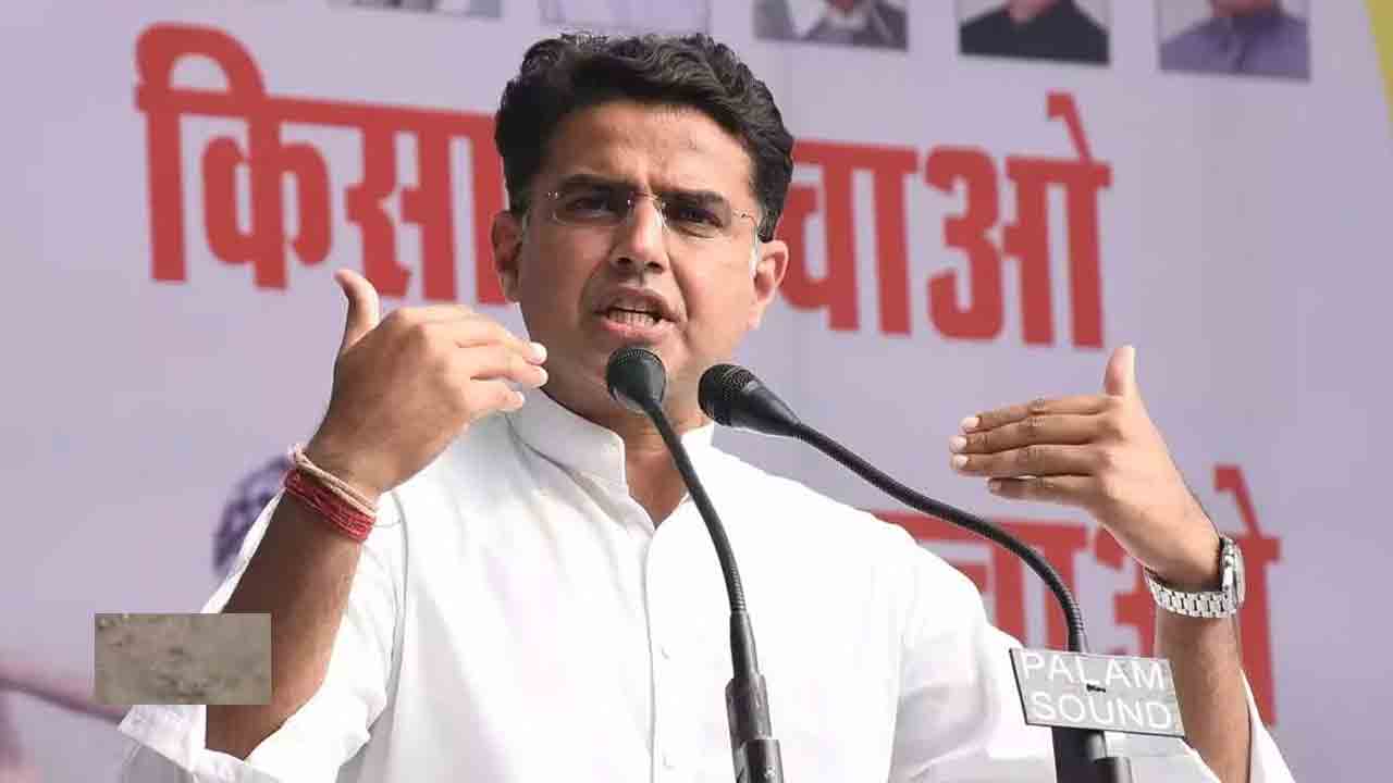 Sachin Pilot | క్లీన్ పాలిటిక్స్‌కే మొగ్గు.. బట్ కొత్త పార్టీపై సచిన్ పైలట్ ఏమన్నారు?