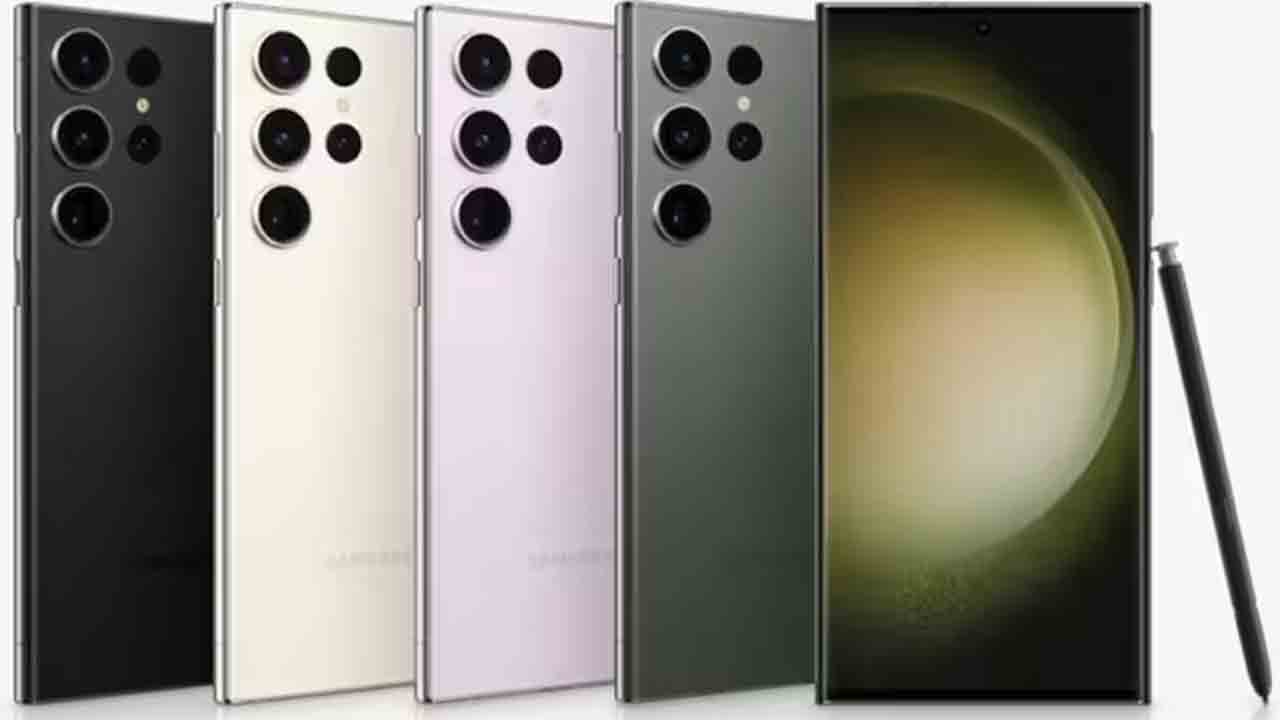 Samsung Galaxy S23 | మరో రెండు కలర్స్‌లో గెలాక్సీ ఎస్23 సిరీస్ ఫోన్లు..?