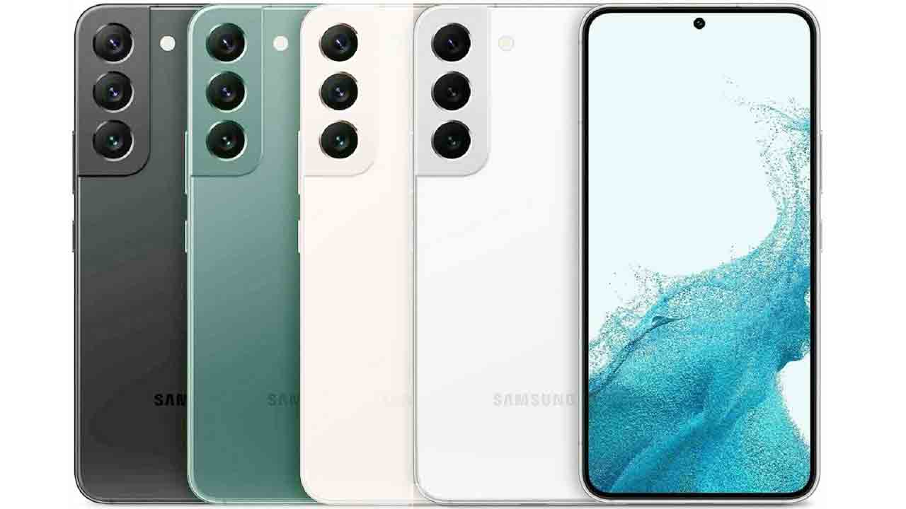 Samsung Galaxy S22 | శాంసంగ్‌ గెలాక్సీ ఎస్‌22పై భారీ డిస్కౌంట్‌.. బేస్‌ వేరియంట్‌ ఓన్లీ..!