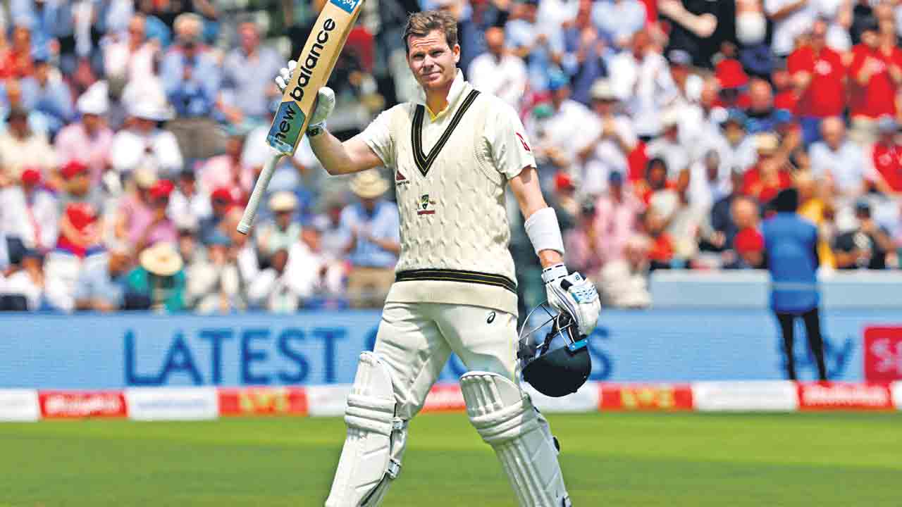 స్మిత్‌ సూపర్‌