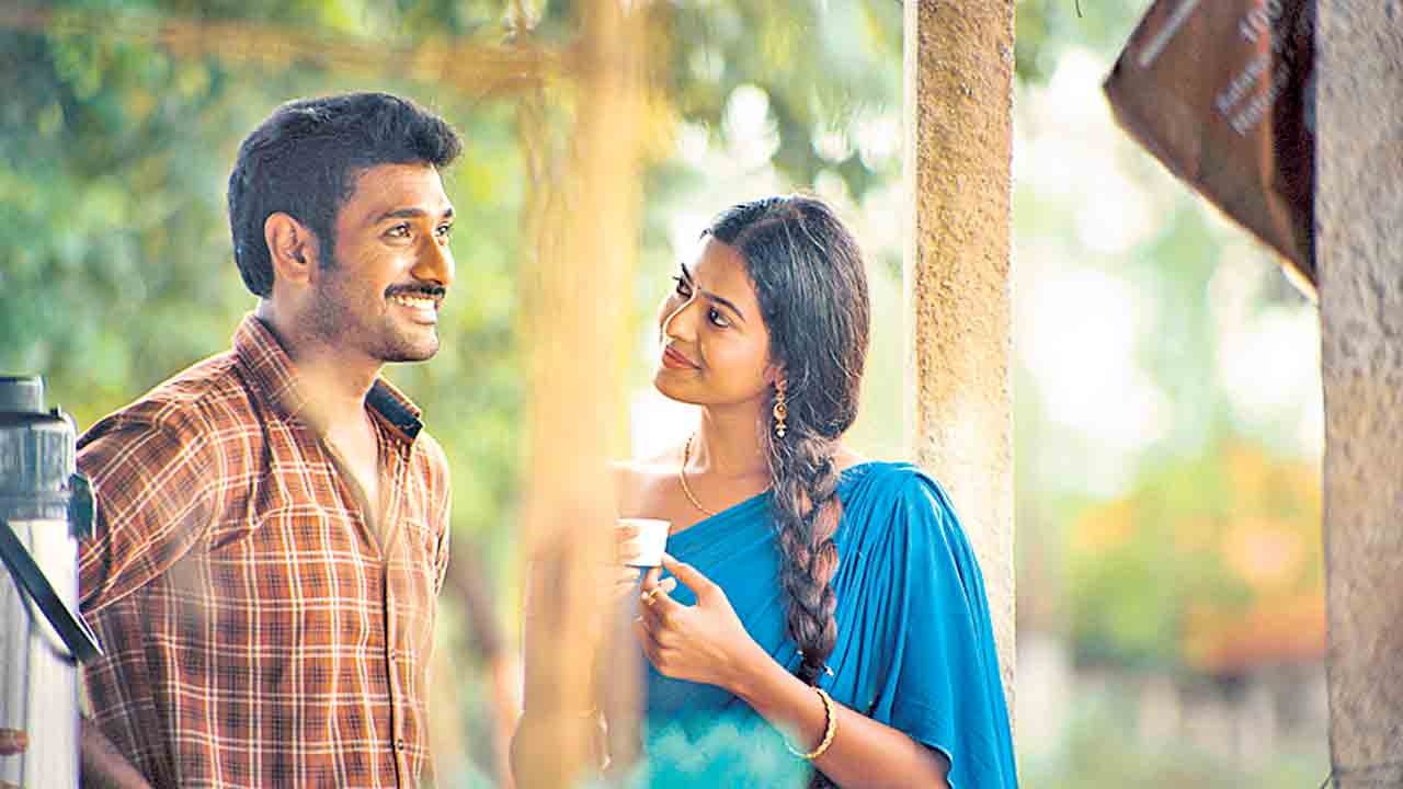 ఆ సమయంలో ఏం జరిగింది?