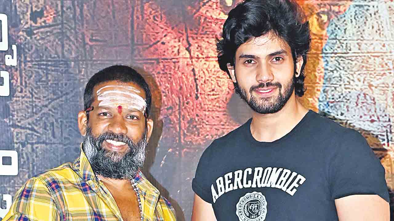 ఫొటోగ్రాఫర్‌ జీవిత చక్రం