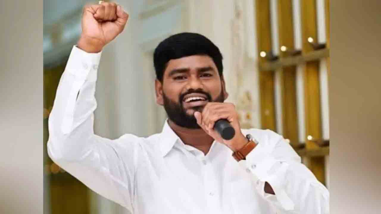 Sai chand | తెలంగాణ పునర్నిర్మాణంలో సాయిచంద్‌ పాత్ర విశేషమైనది : మండలి చైర్మన్‌, మంత్రులు