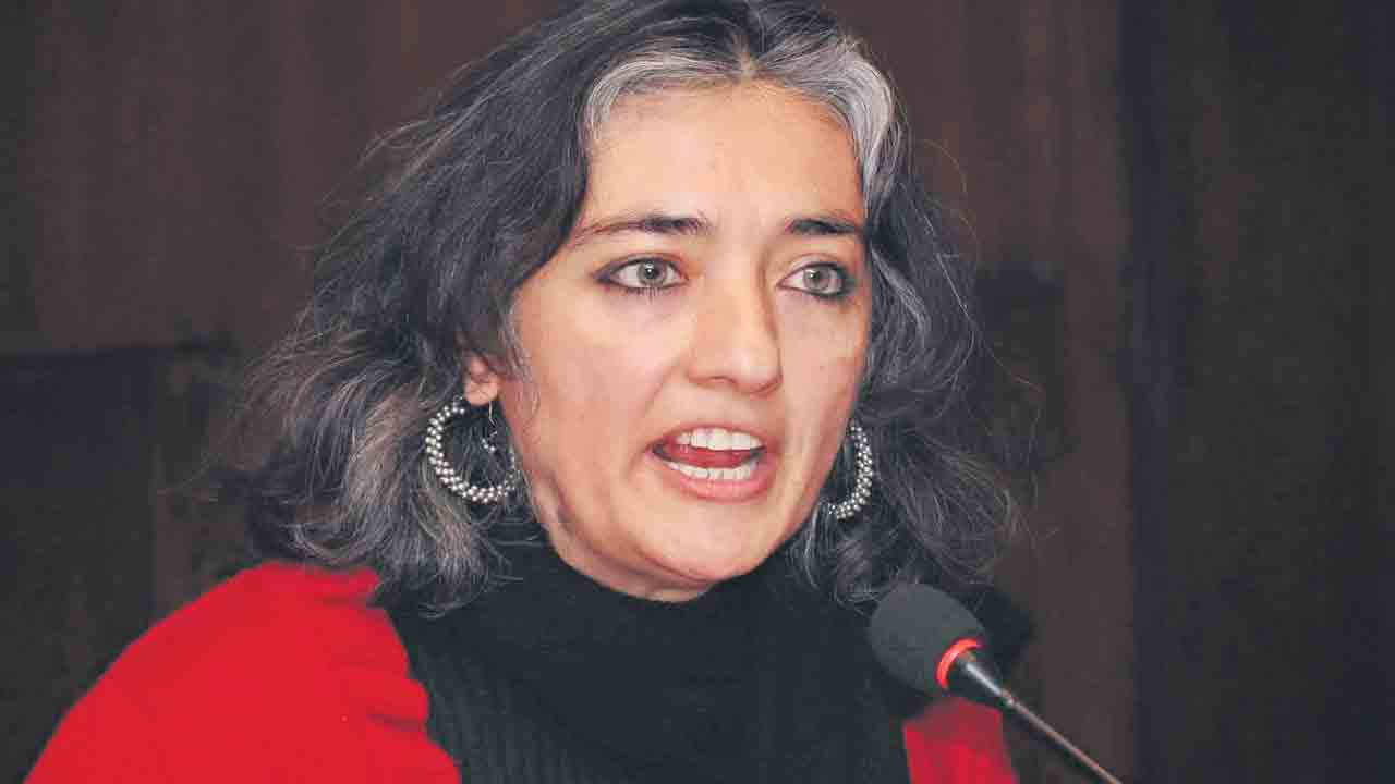 పిల్లల హక్కుల కోసం