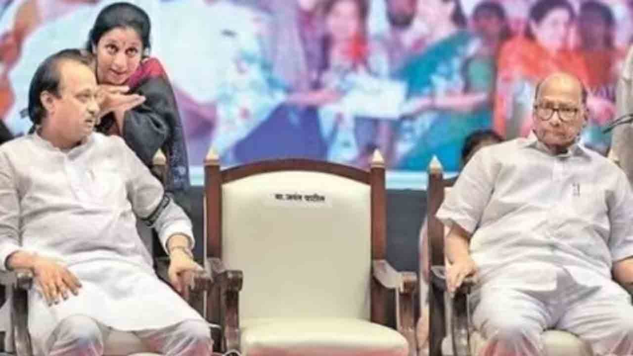 Sharad Pawar | అజిత్‌ పవార్‌కు పార్టీ పదవి ఎందుకివ్వలేదంటే?.. శరద్‌ పవార్‌ వివరణ