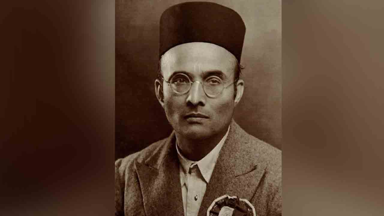 మధ్యప్రదేశ్‌ స్కూల్‌ సిలబస్‌లో సావర్కర్‌పై పాఠాలు