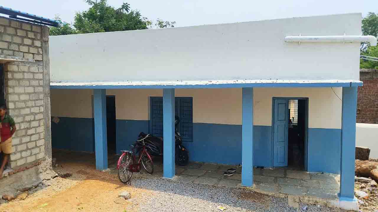 సర్కారు స్కూళ్లకు మహర్దశ