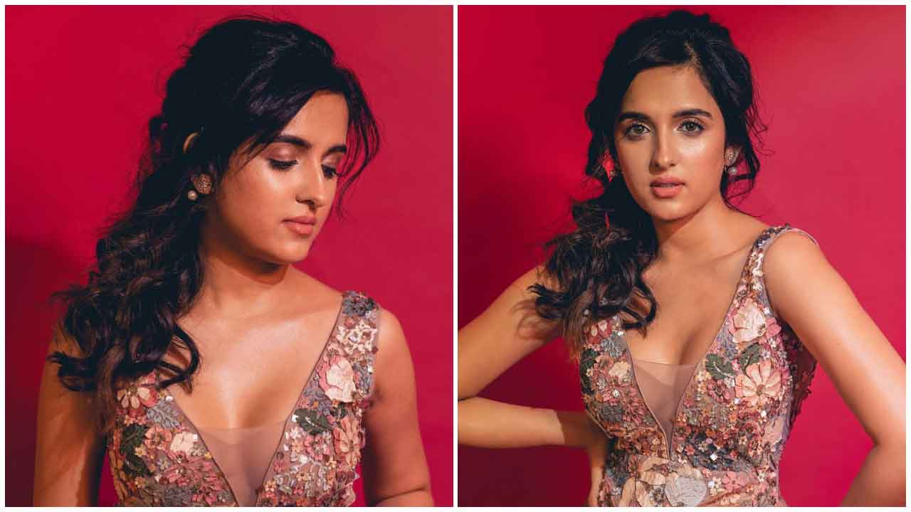 Shirley Setia | అందంతో సోషల్ మీడియాను షేక్ చేస్తున్న షిర్లే సెటియా..