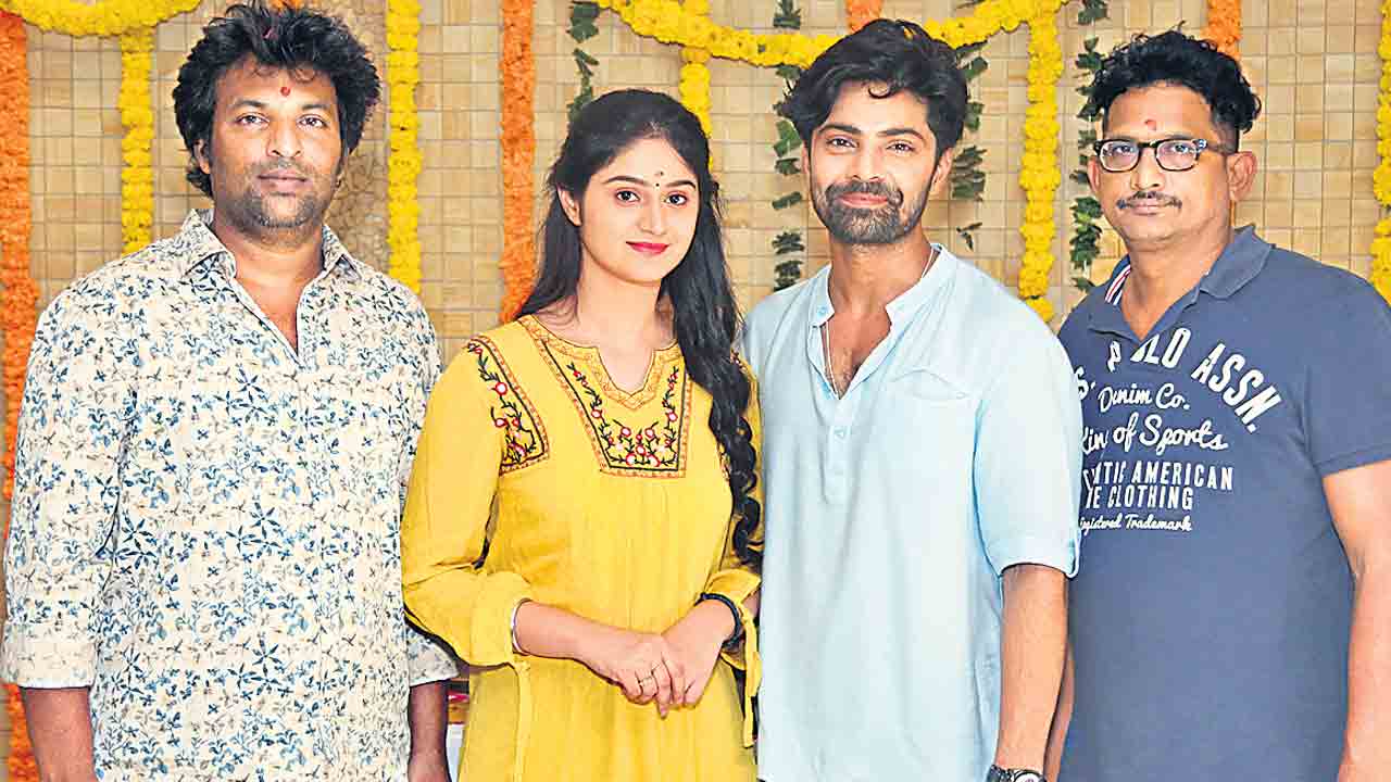 కృత్రిమ మేథస్సు కథ