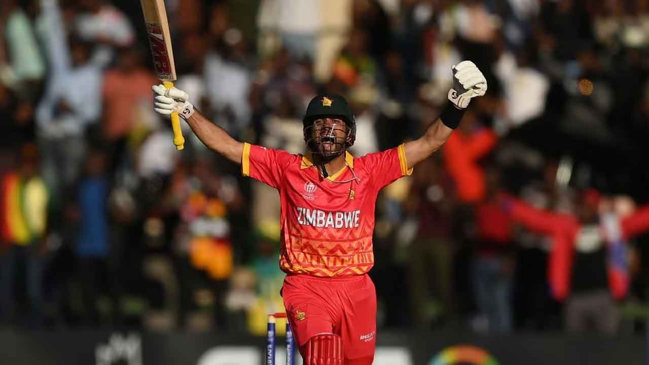 సికందర్‌ సెంచరీ