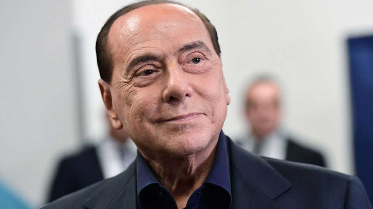 Silvio Berlusconi | అనారోగ్యంతో ఇటలీ మాజీ ప్రధాని బెర్లుస్కోనీ కన్నుమూత